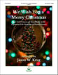 We Wish You a Merry Christmas Handbell sheet music cover